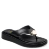 FLATFORM THONG SANDALS ENVIE 23020 MAYΡΟ