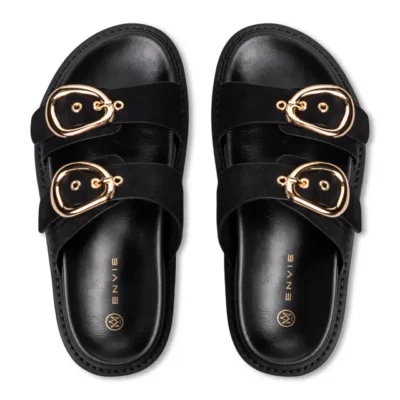 FLATFORM SANDALS ENVIE 23020 KΑΦΕ (Αντιγραφή)