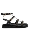 GLADIATOR SANDALS ΕΝVIE 23273 OFF WHITE (Αντιγραφή)