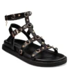 GLADIATOR SANDALS ΕΝVIE 23273 OFF WHITE (Αντιγραφή)