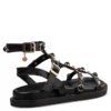 GLADIATOR SANDALS ΕΝVIE 23273 OFF WHITE (Αντιγραφή)
