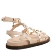 GLADIATOR SANDALS ΕΝVIE 23273 KAΦΕ (Αντιγραφή)
