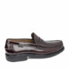 Callaghan loafers σε μπορντώ χρώμα 90000