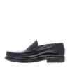 Callaghan loafers σε μαύρο χρώμα 90000