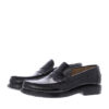 Callaghan loafers σε μαύρο χρώμα 90000