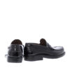 Callaghan loafers σε μαύρο χρώμα 90000