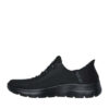 Skechers Summits Γυναικεία Sneakers Μαύρα 150123