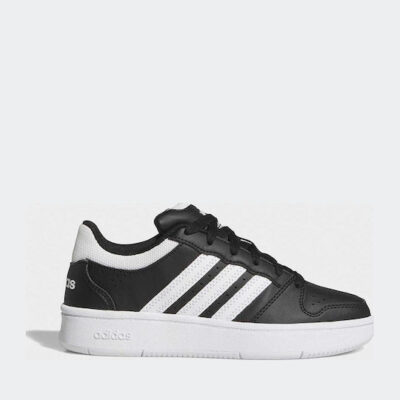 adidas Hoops Sneakers Μαύρα Κωδικός: KI1072