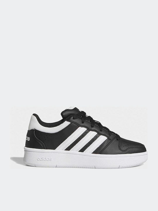 adidas Hoops Sneakers Μαύρα Κωδικός: KI1072