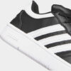 adidas Hoops Sneakers Μαύρα Κωδικός: KI1072