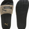 Γυναικείες Σαγιονάρες Puma Leadcat 2.0 Topcat Slides 404846-01