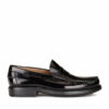 Callaghan loafers σε μαύρο χρώμα 90000