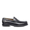 Callaghan loafers σε μαύρο χρώμα 90000