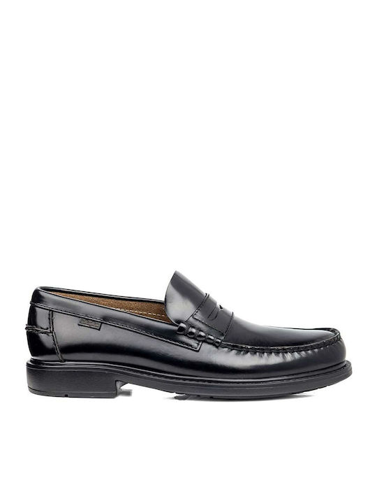 Callaghan loafers σε μαύρο χρώμα 90000
