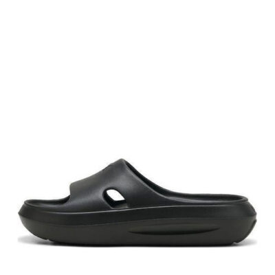 PUMA Slides σε Μαύρο Χρώμα 404851 01
