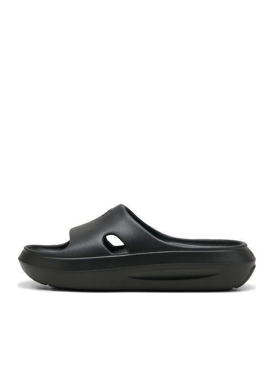 PUMA Slides σε Μαύρο Χρώμα 404851 01