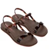 IPANEMA ΓΥΝΑΙΚΕΙΟ ΠΕΔΙΛΟ GLOW TRENDY 780-26442(27423-BR835) BROWN