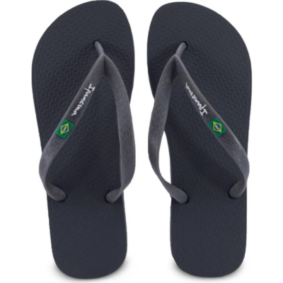 ΑΝΔΡΙΚΗ ΚΑΛΟΚΑΙΡΙΝΗ ΠΑΝΤΟΦΛΑ IPANEMA FLIP FLOPS 26301 ΜΑΥΡΟ (Αντιγραφή)