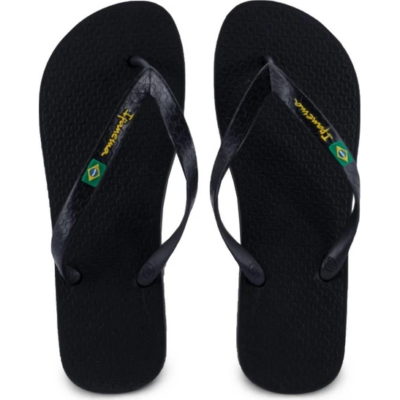 ΑΝΔΡΙΚΗ ΚΑΛΟΚΑΙΡΙΝΗ ΠΑΝΤΟΦΛΑ IPANEMA FLIP FLOPS 26301 ΜΑΥΡΟ