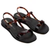 IPANEMA ΓΥΝΑΙΚΕΙΟ ΠΕΔΙΛΟ GLOW TRENDY 780-26442(27423-BR835) BROWN