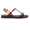 IPANEMA ΓΥΝΑΙΚΕΙΟ ΠΕΔΙΛΟ GLOW TRENDY 780-26442(27423-BR835) BROWN