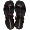 IPANEMA ΓΥΝΑΙΚΕΙΟ ΠΕΔΙΛΟ GLOW TRENDY 780-26442(27423-BR835) BROWN