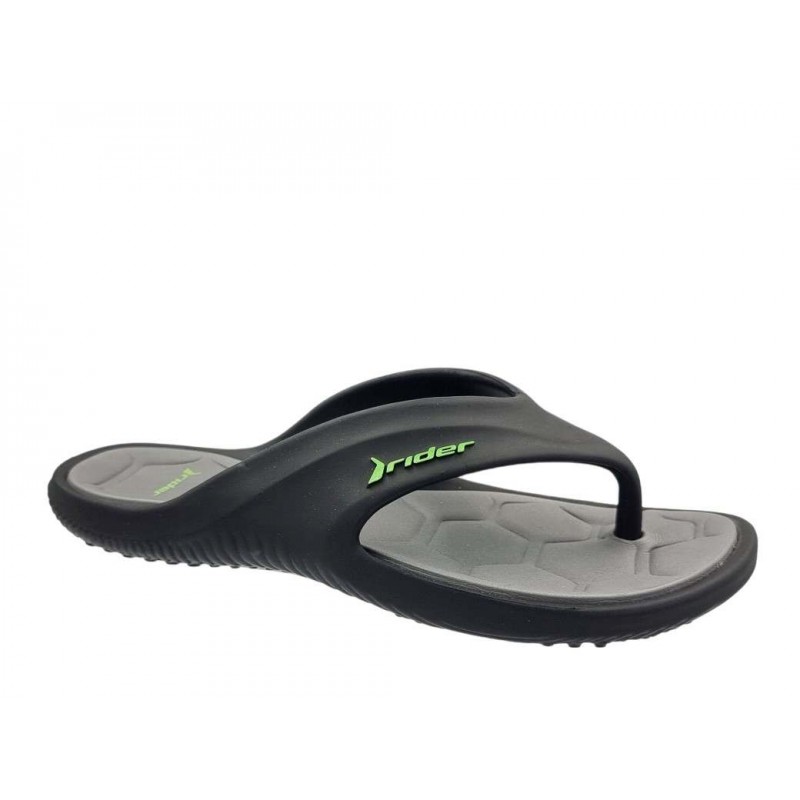 ΑΝΔΡΙΚΗ ΣΑΓΙΟΝΑΡΑ RIDER 780-26017 grey green