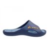 Rider ανδρικές σαγιονάρες : 780-26018  Blue/Yellow