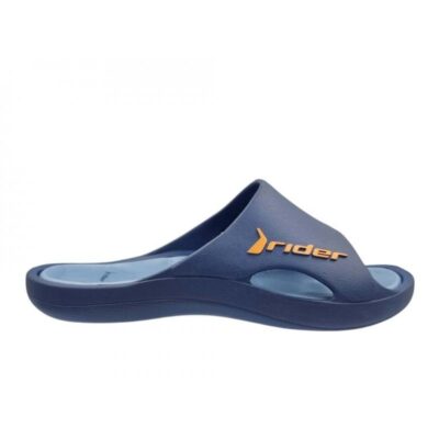 Rider ανδρικές σαγιονάρες : 780-26018  Blue/Yellow