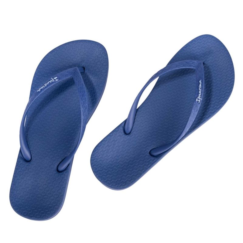 Σαγιονάρες γυναικείες | Ipanema | Anat. Colors Fem | 780-26317 | Blue/Dark Blue | (82591-BO330)