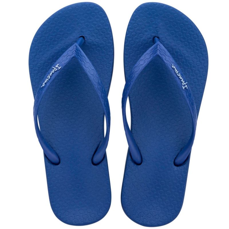 Σαγιονάρες γυναικείες | Ipanema | Anat. Colors Fem | 780-26317 | Blue/Dark Blue | (82591-BO330)