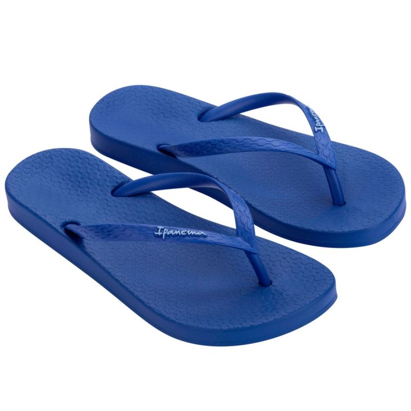 Σαγιονάρες γυναικείες | Ipanema | Anat. Colors Fem | 780-26317 | Blue/Dark Blue | (82591-BO330)