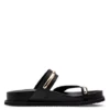 Tamaris Γυναικεία σανδάλια 1-27415-46 001 BLACK