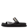 Tamaris Γυναικεία σανδάλια 1-27415-46 001 BLACK