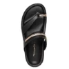 Tamaris Γυναικεία σανδάλια 1-27415-46 001 BLACK