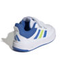 adidas Tensaur Sport 3.0 Παιδικά Sneakers Λευκά KI6508