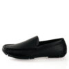 Bewild Ανδρικά Loafers σε Μαύρο Χρώμα