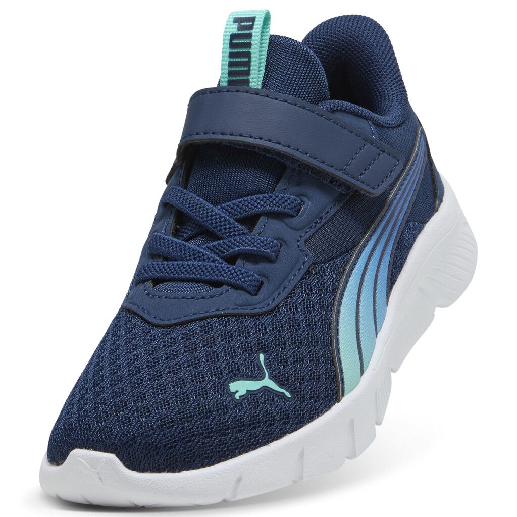 PUMA FLEX FOCUS MODERN BLAZE FADE AC+PS (313848-02)