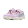 Puma Caven III DORA Inf παιδικά sneakers για κορίτσι 407725-01