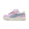 Puma Caven III DORA Inf παιδικά sneakers για κορίτσι 407725-01