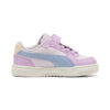 Puma Caven III DORA Inf παιδικά sneakers για κορίτσι 407725-01