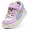 Puma Caven III DORA Inf παιδικά sneakers για κορίτσι 407725-01