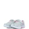 Παιδικά Sneakers με Φωτάκια IQ Kids Κωδικός προϊόντος: Angelica195 Silver