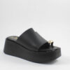 Beatris Flatform sandals 2001