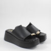 Beatris Flatform sandals 2001