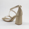 Πέδιλα kammenos shoes 1750 μαύρα (Αντιγραφή)
