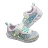Παιδικά Sneakers με Φωτάκια IQKids  52.Diana-190 Multi