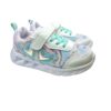 Παιδικά Sneakers με Φωτάκια IQKids  52.Diana-190 Multi