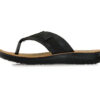 Ανδρικές καλοκαιρινές παντόφλες BEWILD 4865 BLACK