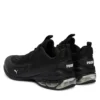 Puma Αθλητικά Meza 312044 17 Μαύρο